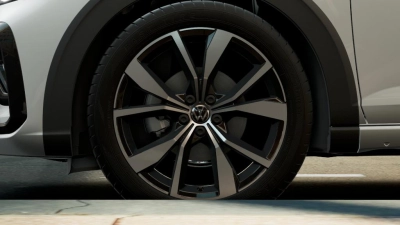 Volkswagen Taigo - AU-N189111 