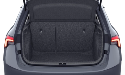 Skoda Scala - AU-N183870 