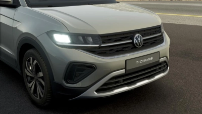 Volkswagen T-Cross - AU-N194264 