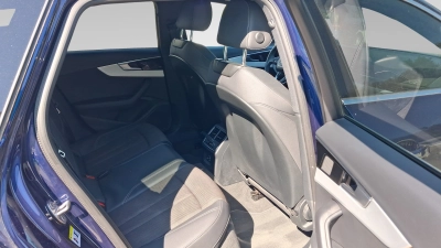 Audi A4 Avant - AU-U76014 