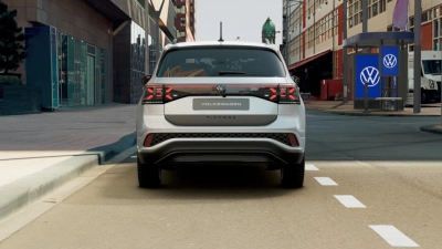 Volkswagen T-Cross - AU-N189930 