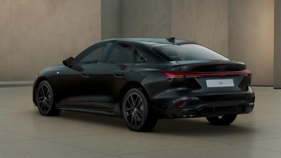 Audi A5 - SE-N192133 