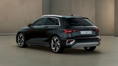 Audi A3 Allstreet - AU-N182989 