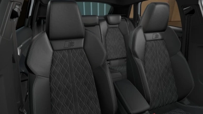 Audi A3 Sportback - AU-N181743 