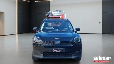 MINI Countryman - SE-U79428 