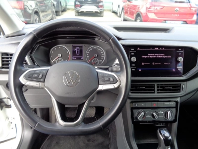 Volkswagen T-Cross - SE-U76000 