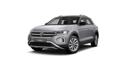Volkswagen T-Roc - SE-N180736 