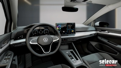 Volkswagen Golf - SE-N187914 