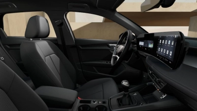 Audi A3 Sportback - SE-N195597 