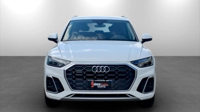 Audi Q5 - SE-U79326 