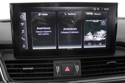 Audi Q5 Sportback - AU-N172316 