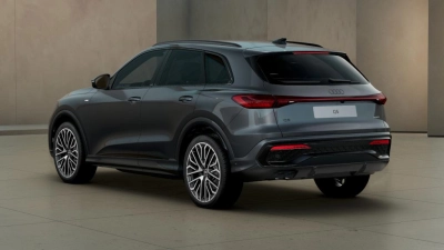 Audi Q5 - SE-N185638 