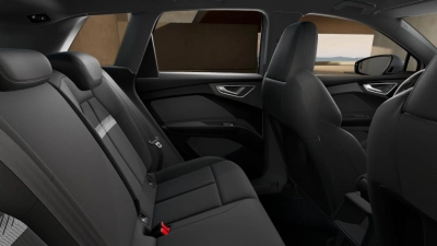 Audi Q4 Sportback - SE-N186078 