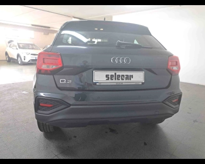 Audi Q2 - AU-U72527 