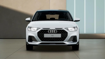 Audi A1 Allstreet - SE-N187521 