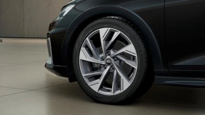 Audi A3 Allstreet - SE-N187190 