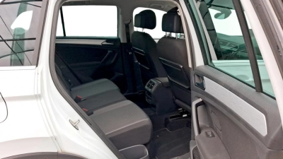 Volkswagen Tiguan - SE-U78724 
