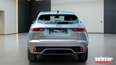 Jaguar E-Pace - SE-U78888 