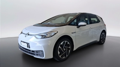 Volkswagen ID.3 - AU-U79594 