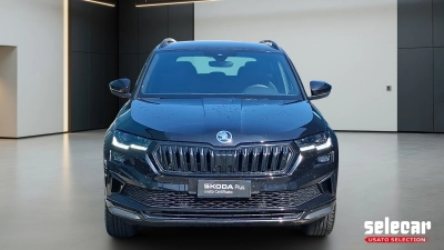 Skoda Karoq - SE-U79183 