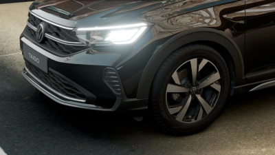 Volkswagen Taigo - SE-N190254 