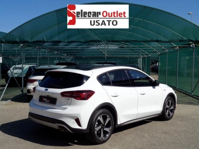 Ford Focus - SE-U76749 