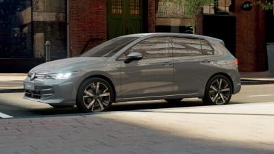 Volkswagen Golf - SE-N186621 