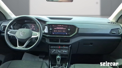 Volkswagen T-Cross - SE-U79511 