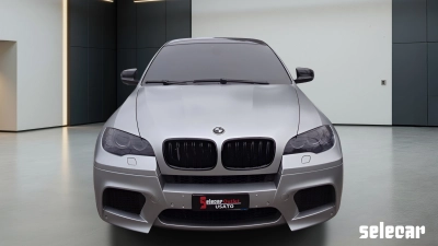 BMW X6 - SE-U73240 