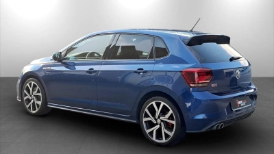 Volkswagen Polo - SE-U78385 