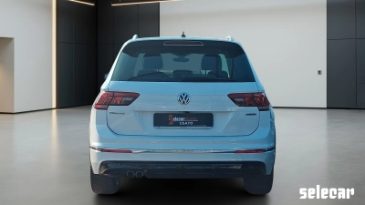 Volkswagen Tiguan - SE-U79959 