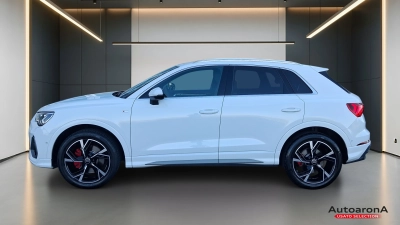 Audi Q3 - AU-U78328 