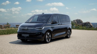 Volkswagen VIC Multivan - AU-N194314 