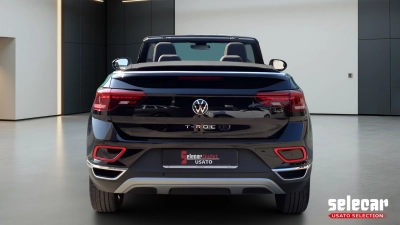 Volkswagen T-Roc - SE-U76269 