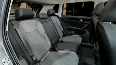 Volkswagen Tiguan - SE-N185787 