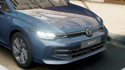 Volkswagen Golf - SE-N190315 