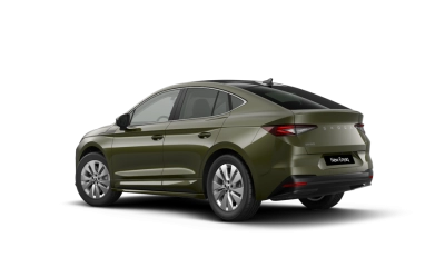 Skoda Enyaq - AU-N188660 