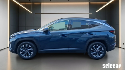 Hyundai Tucson - SE-U79543 