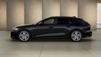 Audi A5 Avant - SE-N187785 