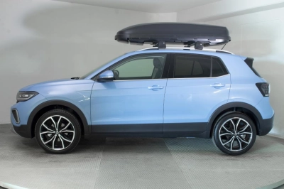 Volkswagen T-Cross - AU-N183811 