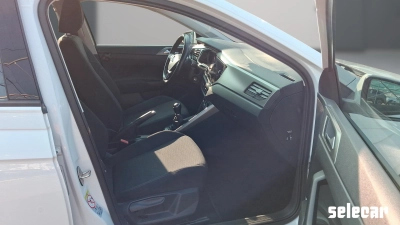 Volkswagen Polo - SE-U79653 