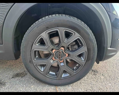 Fiat 500 - SE-U77041 