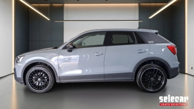 Audi Q2 - SE-U79609 