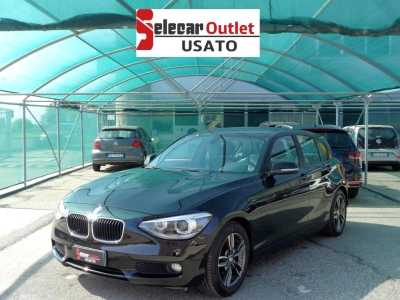 BMW Serie - SE-U74791 