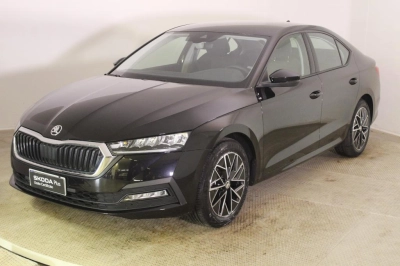 Skoda Octavia - AU-U73124 