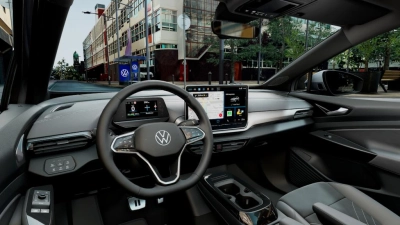 Volkswagen ID.4 - SE-N188759 