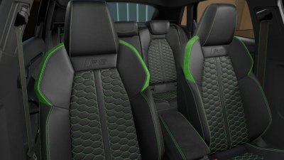 Audi RS 3 - AU-N185467 