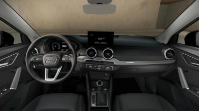 Audi Q2 - AU-N189271 