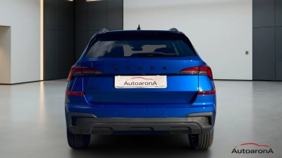 Skoda Kamiq - AU-N182328 