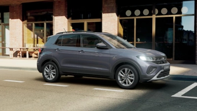 Volkswagen T-Cross - SE-N192054 